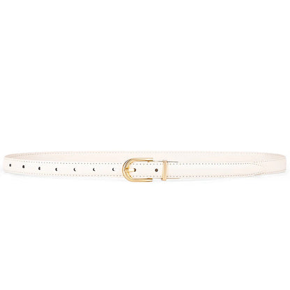 ÉlanBag™ Skinny Belt Women