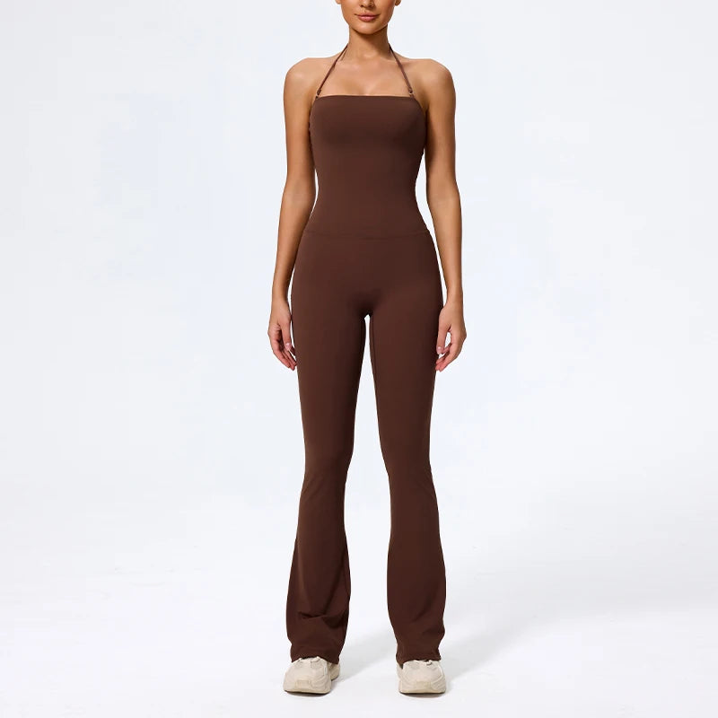 Elite Sculpt Jumpsuit