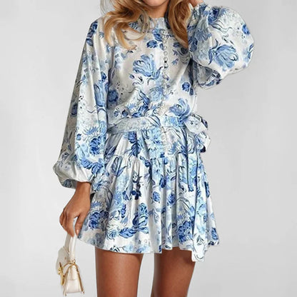 Amoura Dresses™ Women’s Short Dresses