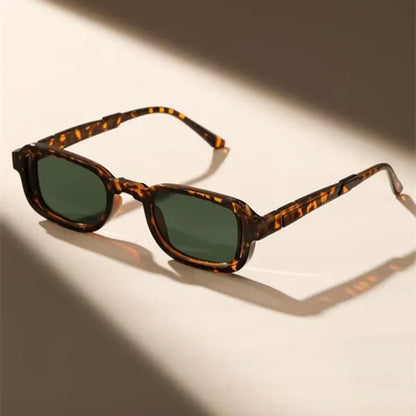 Lunettes de soleil rectangulaires Velisse Sunglasses™