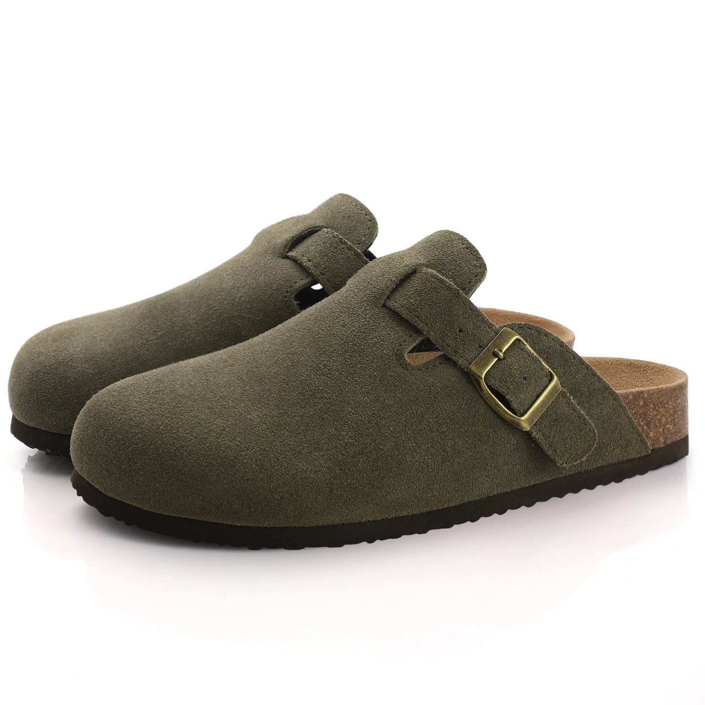 Dép Mules da lộn Lunara Winter™ dành cho nữ