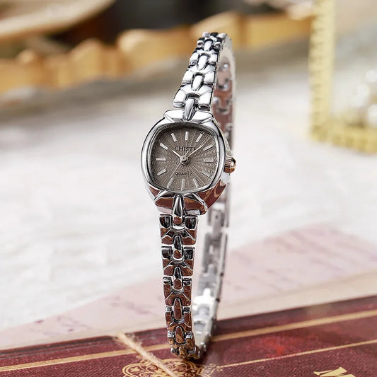 Velya Watches™ Women Quartz Bracelet Watch