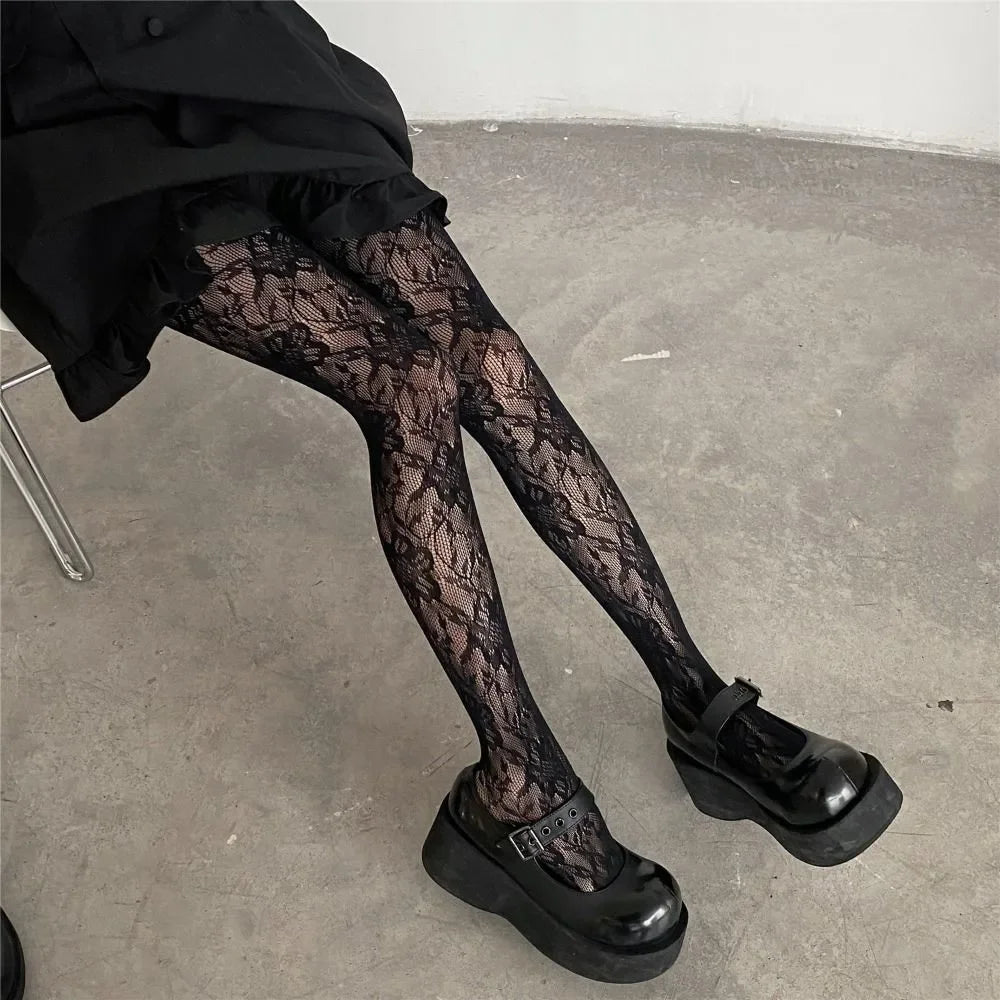 Lunara Winter™ Fashion Pantyhose for Women