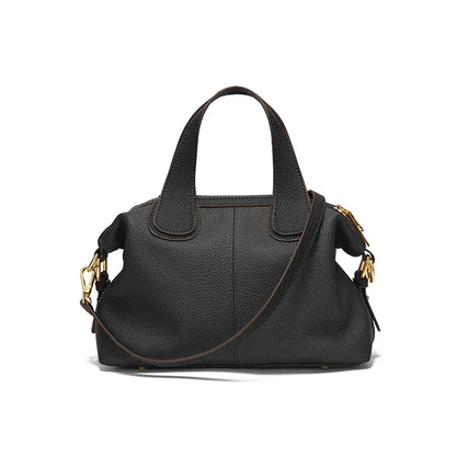 ÉlanBag™ Cow Leather Shoulder Bag