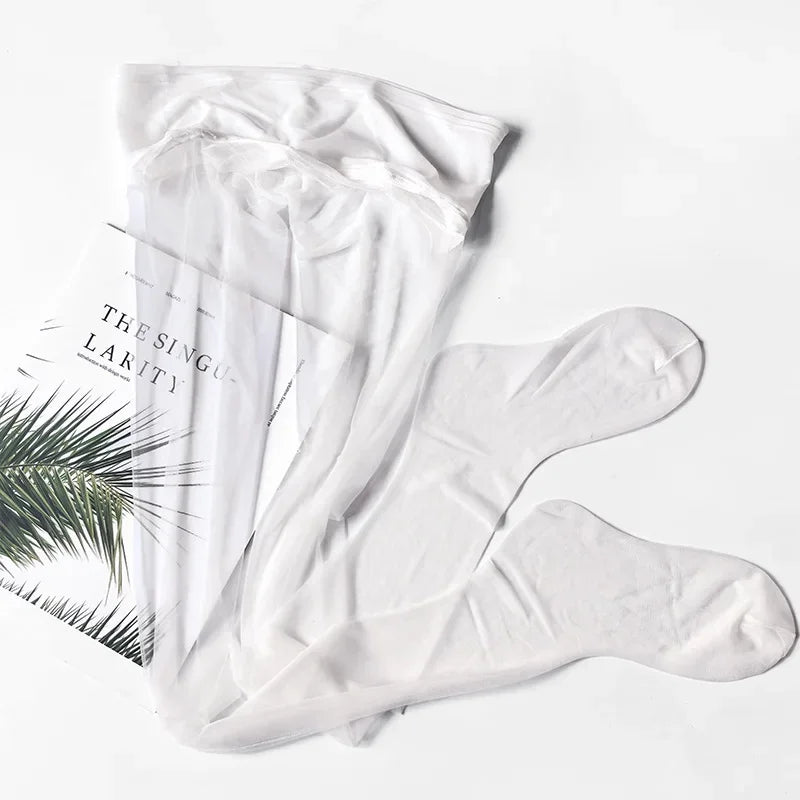 Lunara Winter™ Women's Sheer Stockings