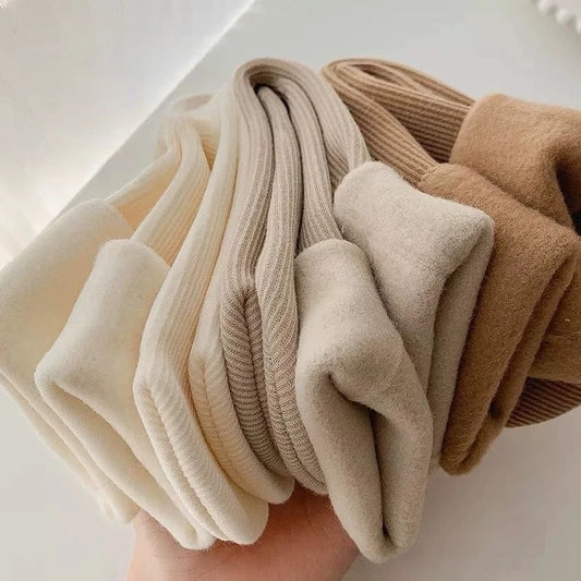 Lunara Winter™ 5 Pairs Women's Snow Socks