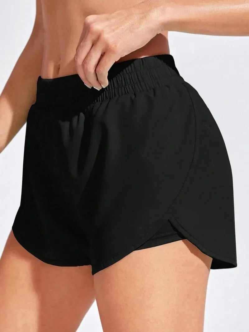 VibeFit™ Air Flow Sculpt Shorts