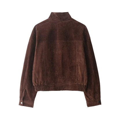 Jaqueta Lunara Winter™ Autumn Street para mulheres