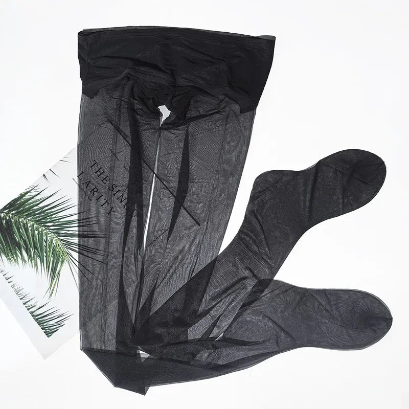 Lunara Winter™ Women's Sheer Stockings