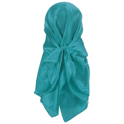 Satin Éclat™ Satin Head Scarf