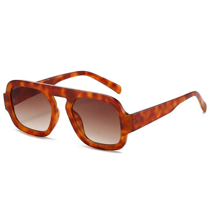 Velisse Sunglasses™ Gafas de sol extragrandes estilo retro
