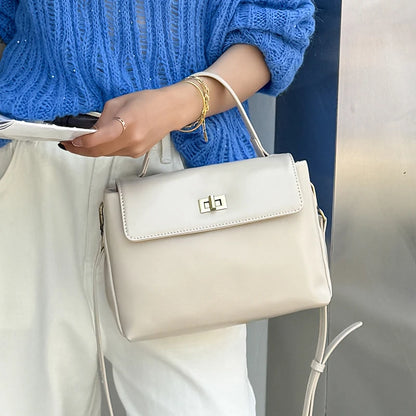 ÉlanBag™ Women’s Soft Leather Handbag