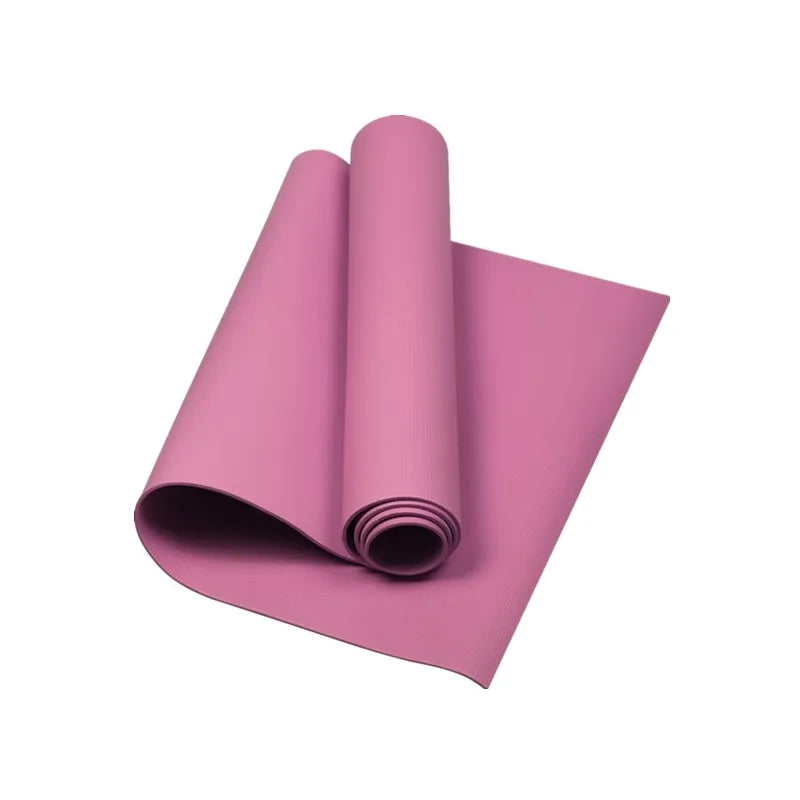 VibeFit™ Mat Aurelia Flow