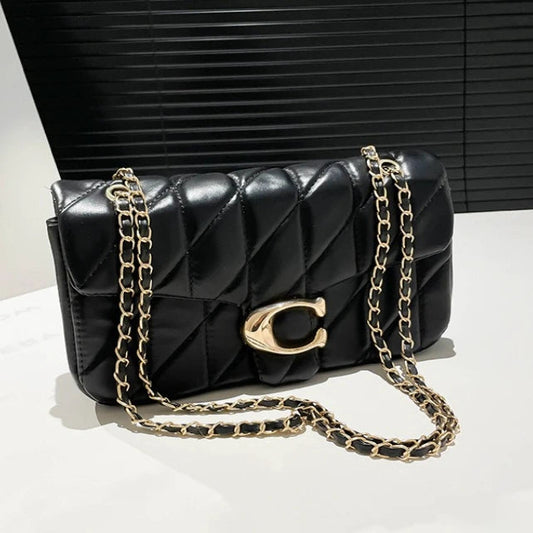 ÉlanBag™ Chain Shoulder Bag