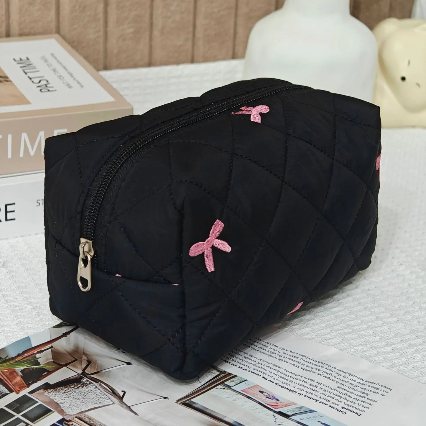 ElanBag™ Portable Large Capacity Makeup Bag