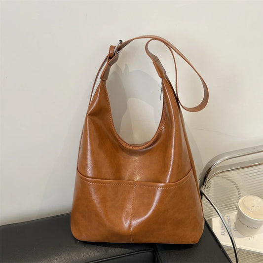 ÉlanBag™ Retro Women Shoulder Bag