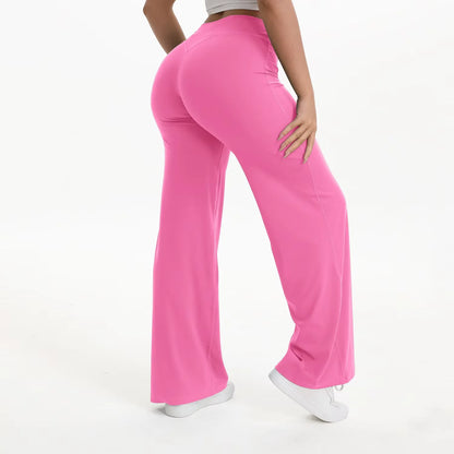 Sculpt Flare Pants