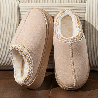 Bottes Pantoufles Lunara Winter™