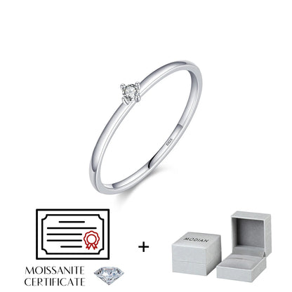 Elara Jewelry™ Velora Twist Ring
