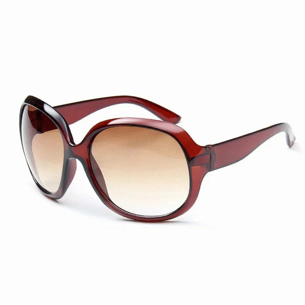 Velisse Sunglasses™ Oval Shape Sunglasses