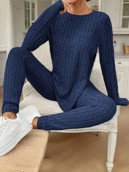 Lunara Winter™ Autumn & Winter Pajama Collection