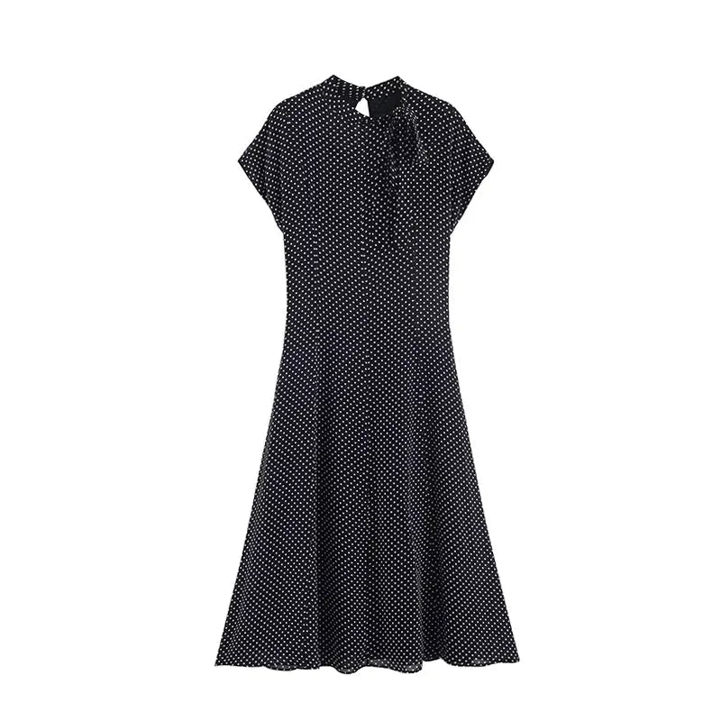 Amoura Dresses™ Fashion Midi Dress