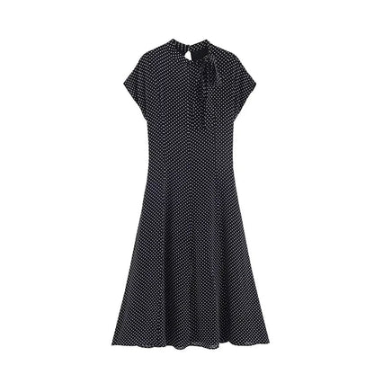 Amoura Dresses™ Fashion Midi Dress