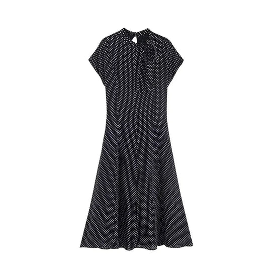Amoura Dresses™ Fashion Midi Dress