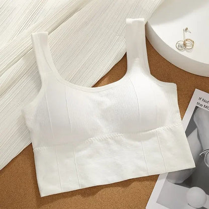 Essential Sculpt Support Bra