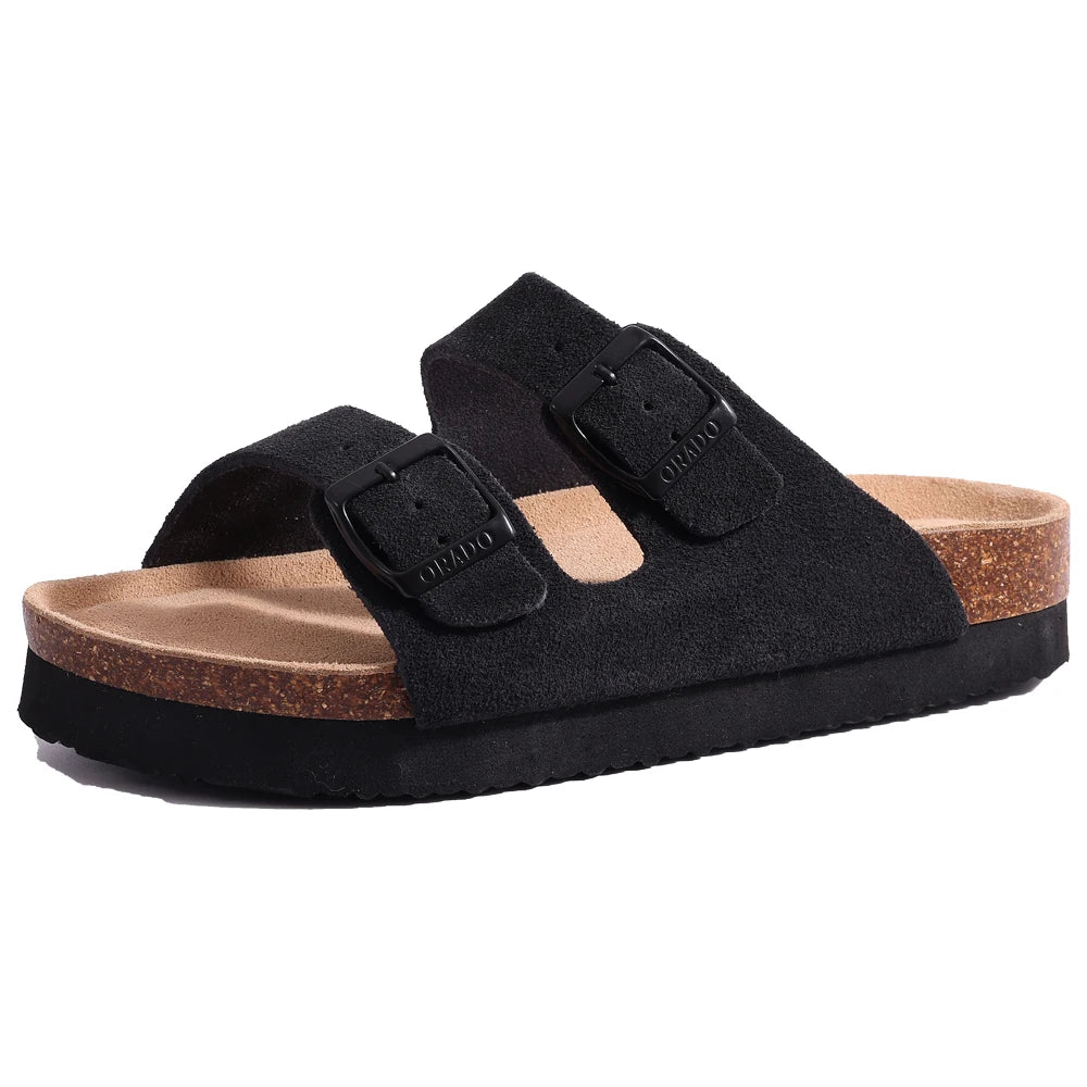 SeaLure™ Velora Comfort Luxe Sandals