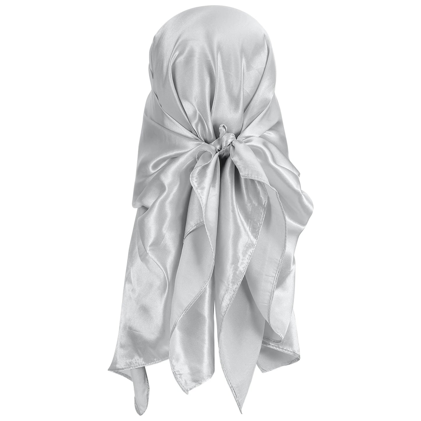 Satin Éclat™ Satin Head Scarf