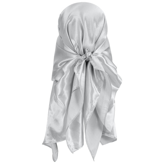 Satin Éclat™ Satin Head Scarf