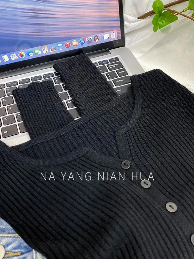 Cardigan couleur bonbon Lunara Winter™