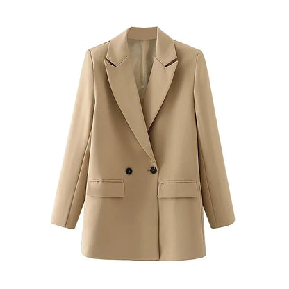 Blazer doppiopetto classico Lunara Winter™