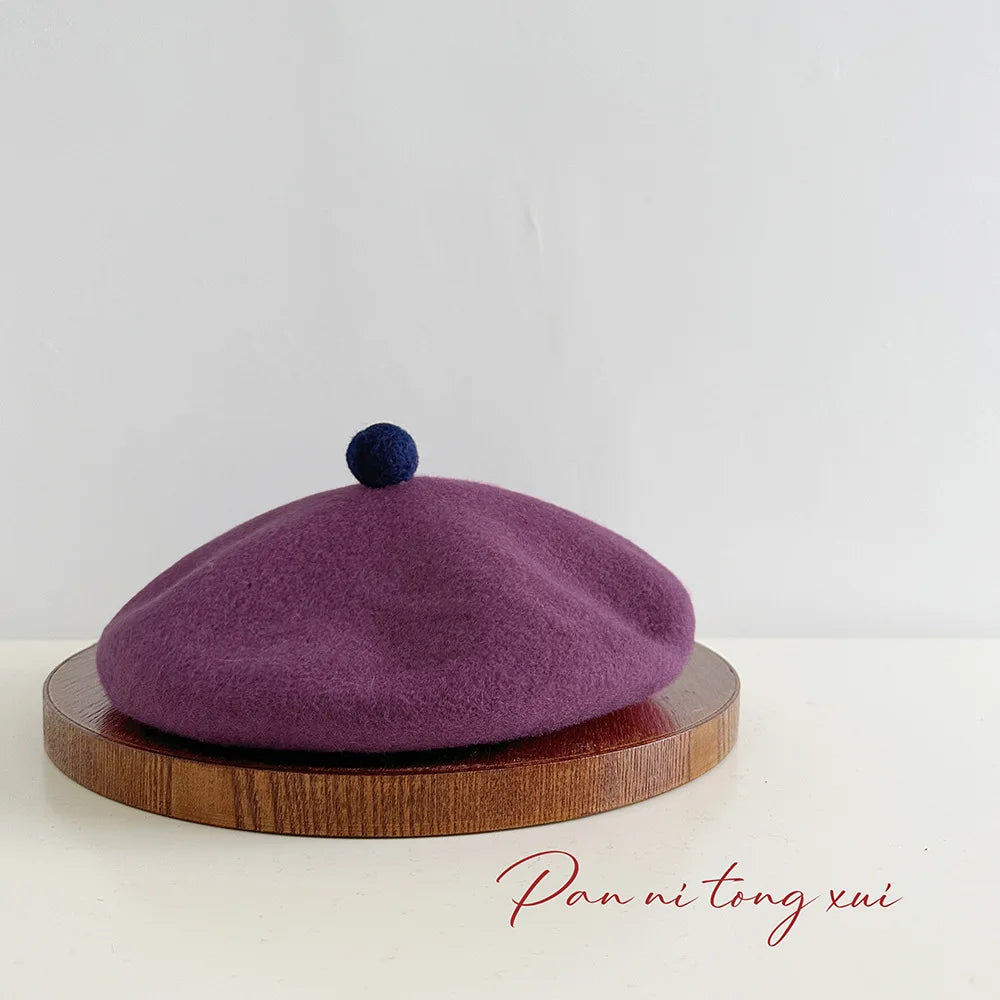 Lunara Winter™ Women’s Winter French Hat