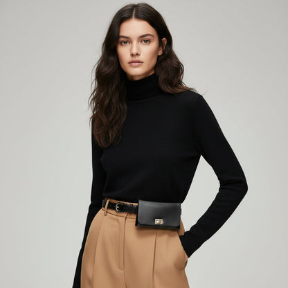 ÉlanBag™ Waist Belt With Phone Bag