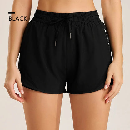 VibeFit™ Refined Active Short