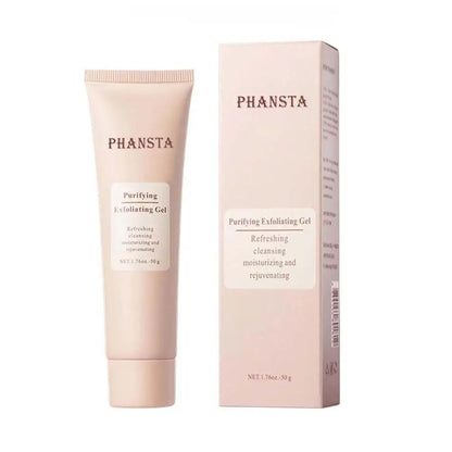 Gel Exfoliant Purifiant