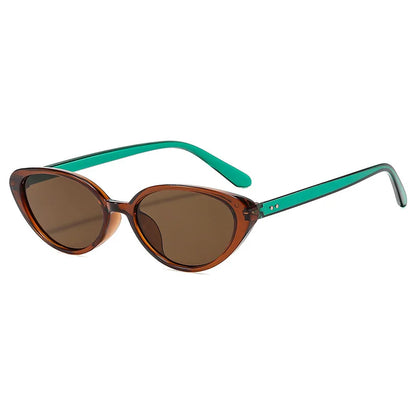 Velisse Sunglasses™ Rétro Mode Oeil de Chat