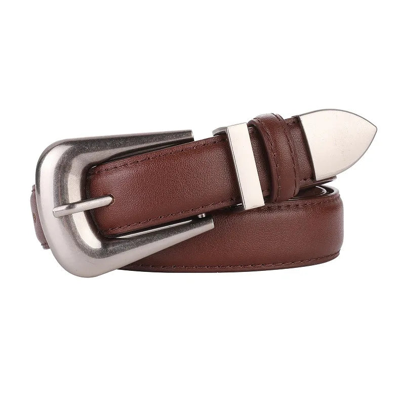 ÉlanBag™ Genuine Leather Belt