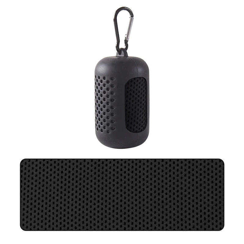 VibeFit™ Cooling Performance Towel