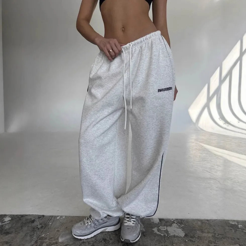 Lunara Winter™ Sports Wide Leg Pants