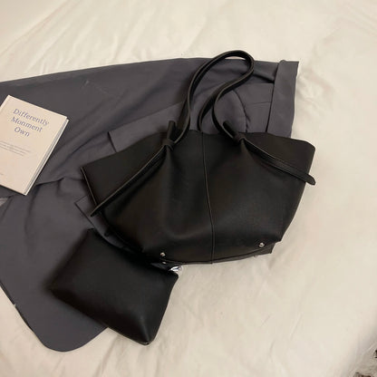 ÉlanBag™ klassische Schultertasche