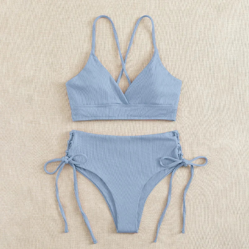 SeaLure™ Riviera Ribbed Set
