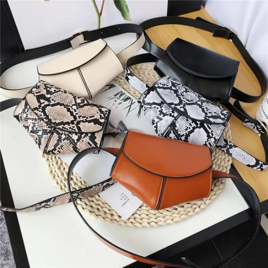 ÉlanBag™ Versatile Waist Bag