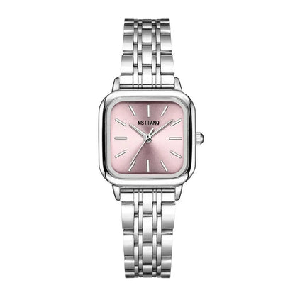 Velya Watches™ Modische Stahluhr