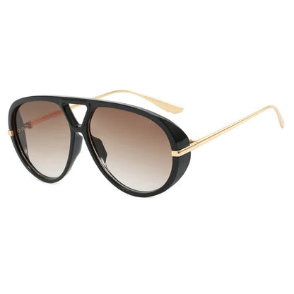 Diseño de gafas de sol grandes Velisse Sunglasses™