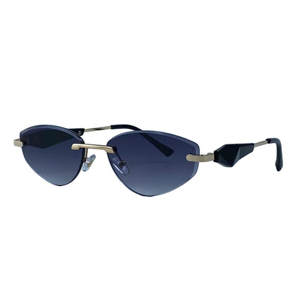 Velisse Sunglasses™ Óculos de sol sexy sem aro