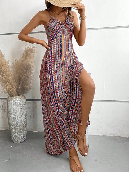 Amoura Dresses™ Summer Dress for Ladies
