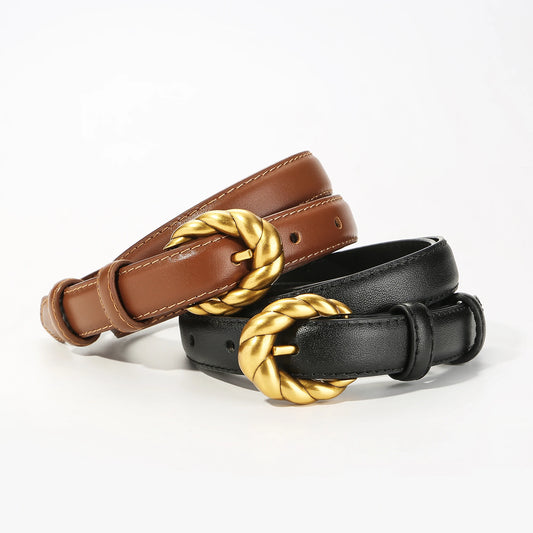 ÉlanBag™ Women’s Fashion Belts
